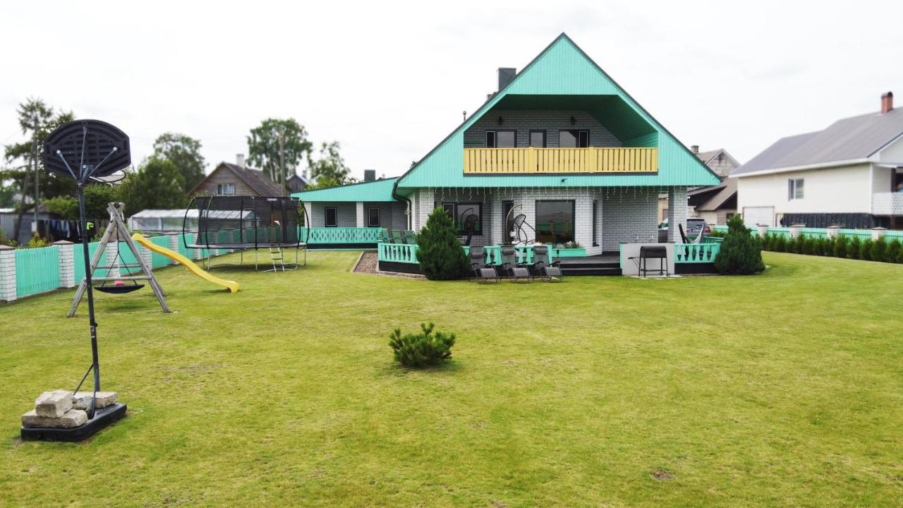 Raja Lake House Экстерьер фото