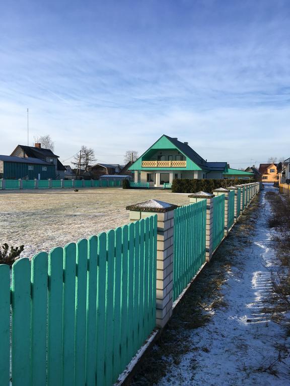 Raja Lake House Экстерьер фото