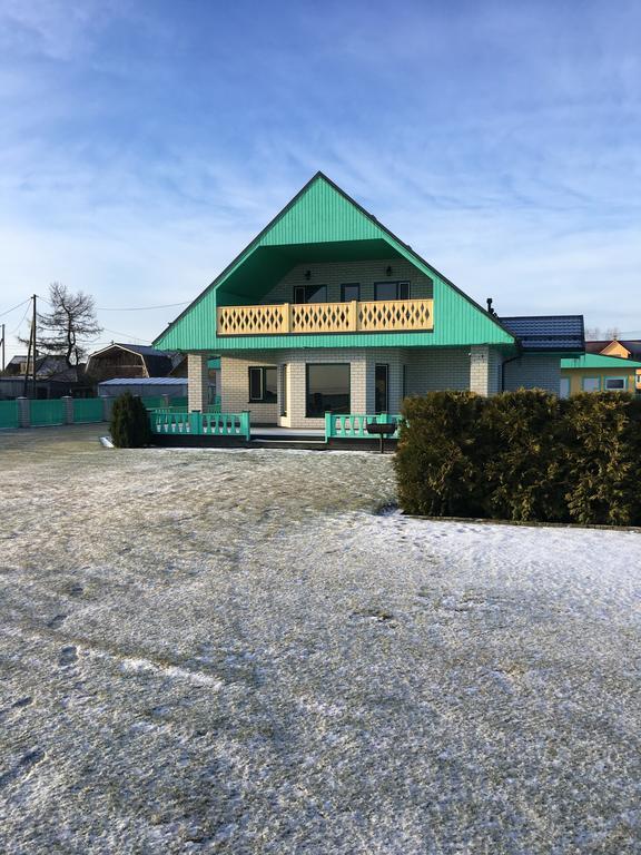 Raja Lake House Экстерьер фото
