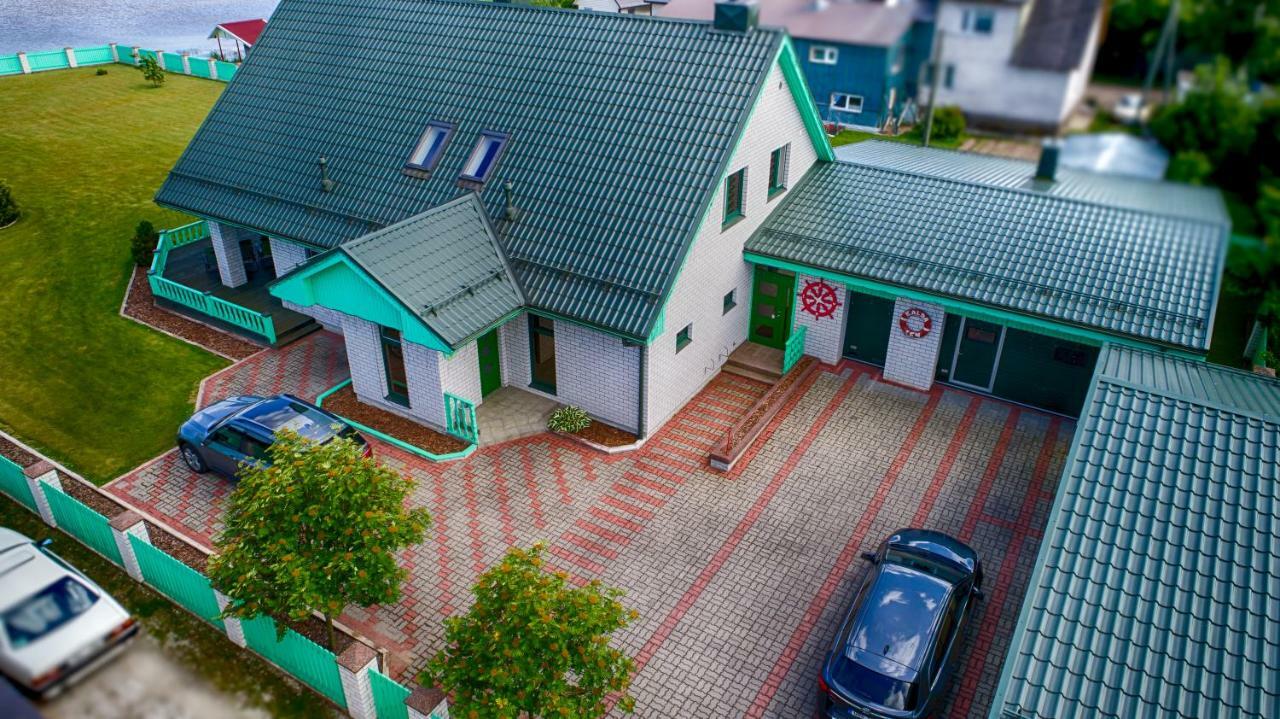 Raja Lake House Экстерьер фото