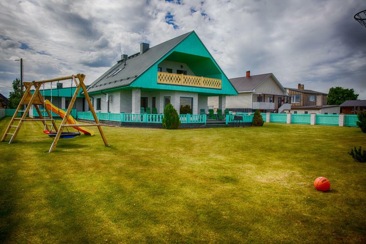 Raja Lake House Экстерьер фото
