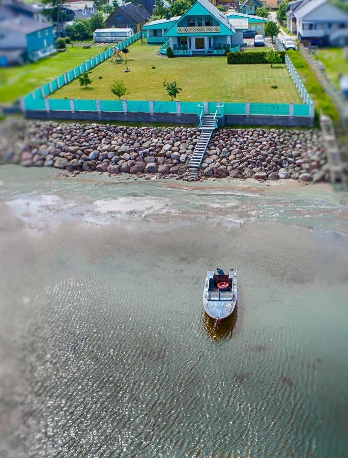 Raja Lake House Экстерьер фото